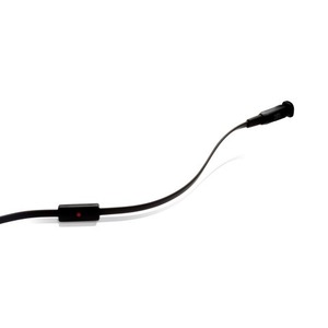 Наушники мониторные классические JBL J55A Black