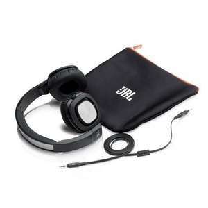 Наушники мониторные классические JBL J55A Black