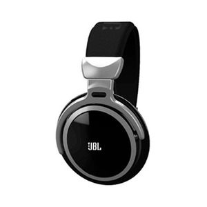 Наушники мониторные классические JBL Tempo Over-Ear J04 Black