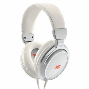Наушники мониторные классические JBL Tempo Over-Ear J04 White