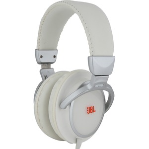 Наушники мониторные классические JBL Tempo Over-Ear J04 White