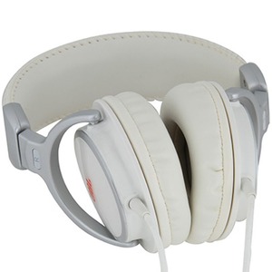 Наушники мониторные классические JBL Tempo Over-Ear J04 White