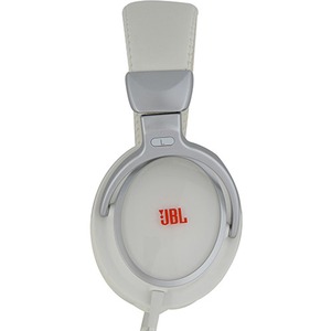 Наушники мониторные классические JBL Tempo Over-Ear J04 White