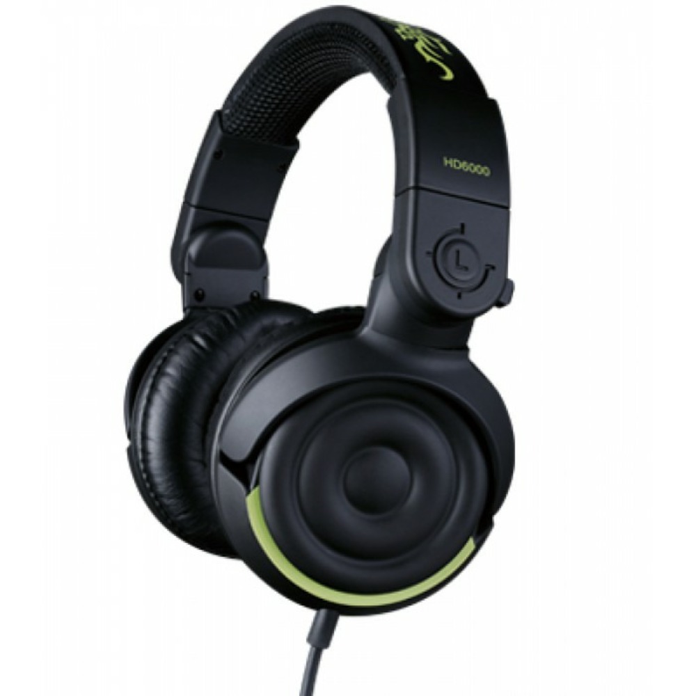 Наушники мониторные классические Takstar HD-6000