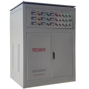 Стабилизатор Ресанта АСН-150000/3-ЭМ