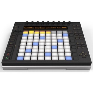 DJ контроллер Ableton Push Bundle