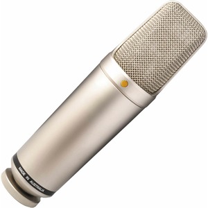 Микрофон студийный конденсаторный Rode NT1000
