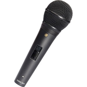 Вокальный микрофон (динамический) Rode M1-S