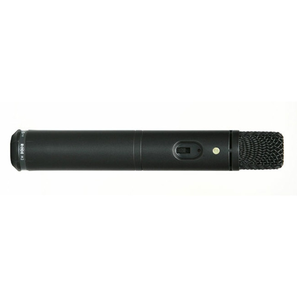 Микрофон студийный конденсаторный Rode M3