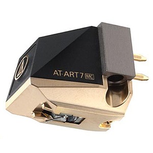 Картридж Hi-Fi Audio-Technica AT-ART7