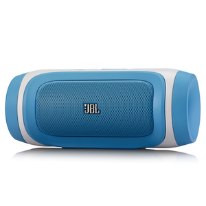 Портативная акустика JBL Charge Blue