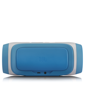 Портативная акустика JBL Charge Blue