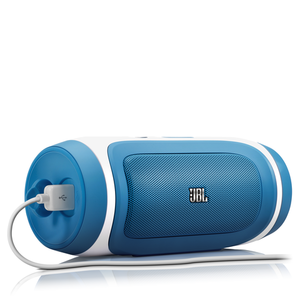 Портативная акустика JBL Charge Blue