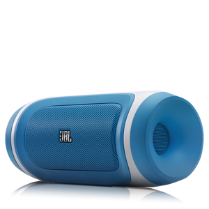 Портативная акустика JBL Charge Blue