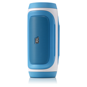 Портативная акустика JBL Charge Blue