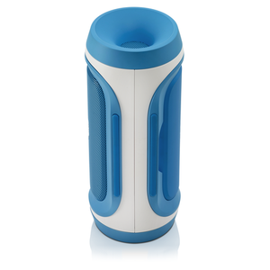 Портативная акустика JBL Charge Blue