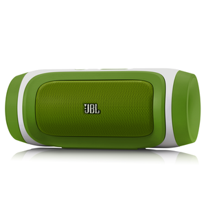 Портативная акустика JBL Charge Green