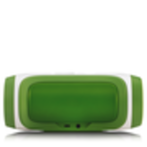 Портативная акустика JBL Charge Green