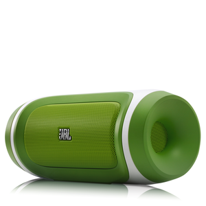 Портативная акустика JBL Charge Green