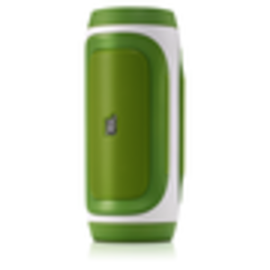 Портативная акустика JBL Charge Green