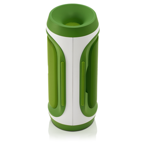 Портативная акустика JBL Charge Green