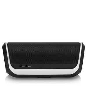 Портативная акустика JBL Flip Black