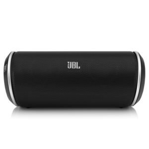 Портативная акустика JBL Flip Black