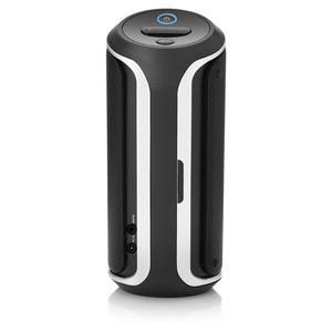 Портативная акустика JBL Flip Black