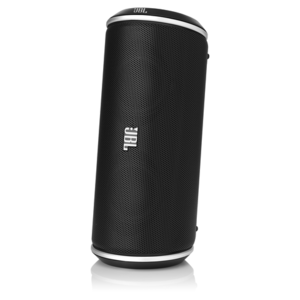Портативная акустика JBL Flip Black
