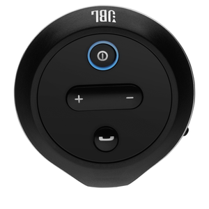 Портативная акустика JBL Flip Black