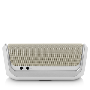 Портативная акустика JBL Flip White
