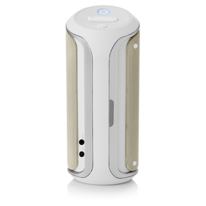 Портативная акустика JBL Flip White