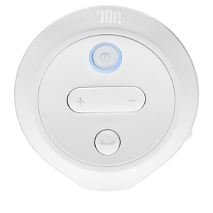 Портативная акустика JBL Flip White