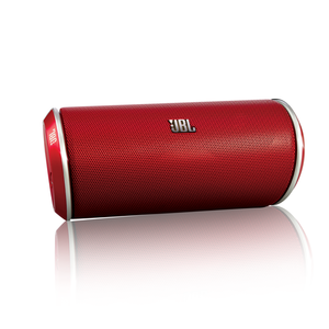 Портативная акустика JBL Flip Red