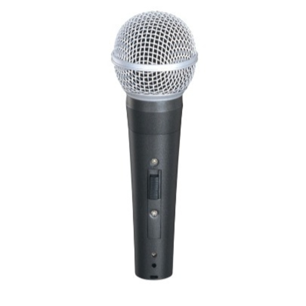 Динамический ручной микрофон Aberman aMIC-H