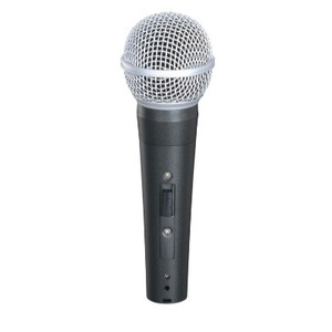 Динамический ручной микрофон Aberman aMIC-H