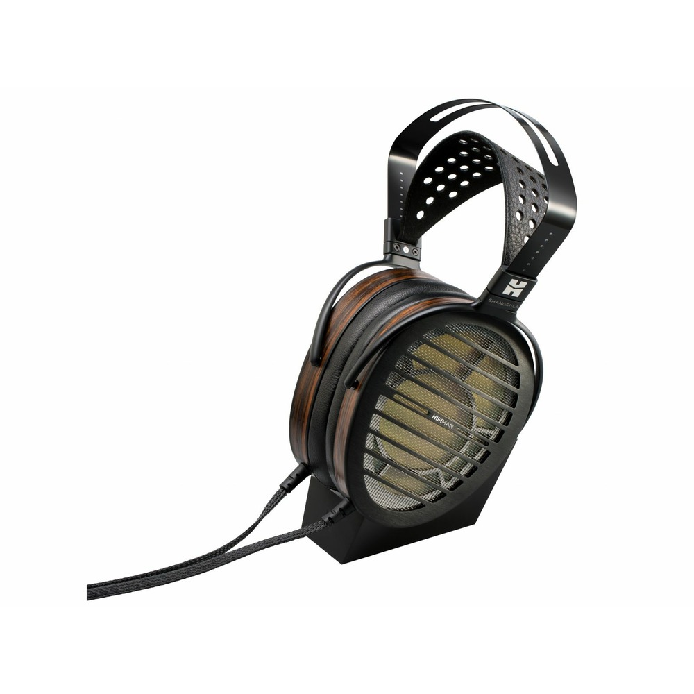 Наушники мониторные электростатические HiFiMAN Shangri-LA