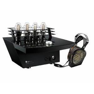 Наушники мониторные электростатические HiFiMAN Shangri-LA