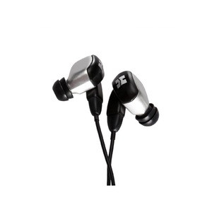 Наушники внутриканальные классические HiFiMAN RE 2000 Pro Silver