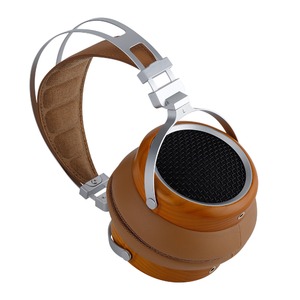 Наушники мониторные классические Sivga Audio Luan brown