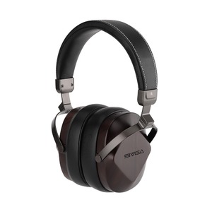 Наушники мониторные классические Sivga Audio Oriole black