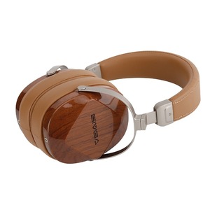 Наушники мониторные классические Sivga Audio Oriole brown