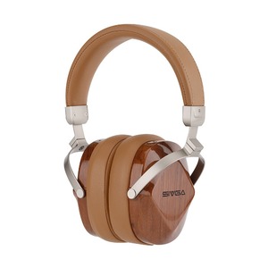 Наушники мониторные классические Sivga Audio Oriole brown