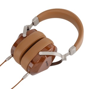 Наушники мониторные классические Sivga Audio Oriole brown