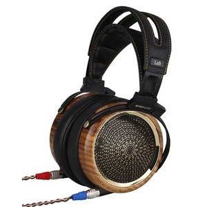 Наушники накладные классические Sivga Audio Peacock gold