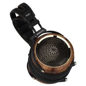 Наушники накладные классические Sivga Audio Peacock gold