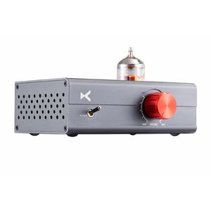 Усилитель для наушников ламповый xDuoo MT-605