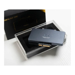ЦАП портативный xDuoo XD05 Pro ROHM BD34301 DAC Card