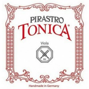 Струны для скрипки Pirastro Tonica 422021
