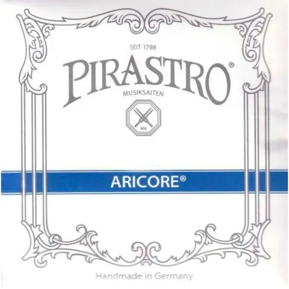 Струны для скрипки Pirastro Aricore 426021